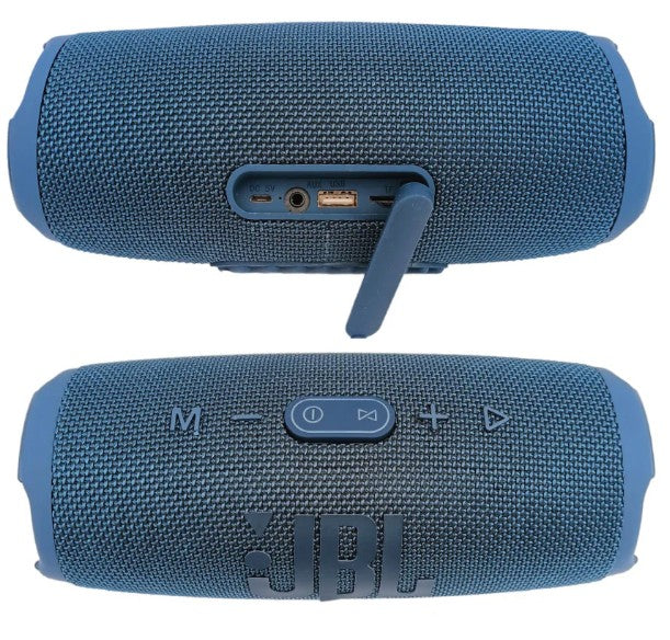 Parlante JBL Inalámbrico Charge 5 1.1
