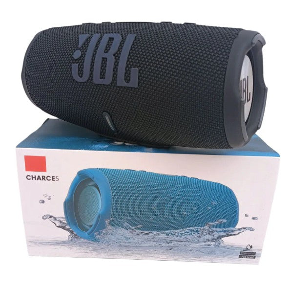 Parlante JBL Inalámbrico Charge 5 1.1
