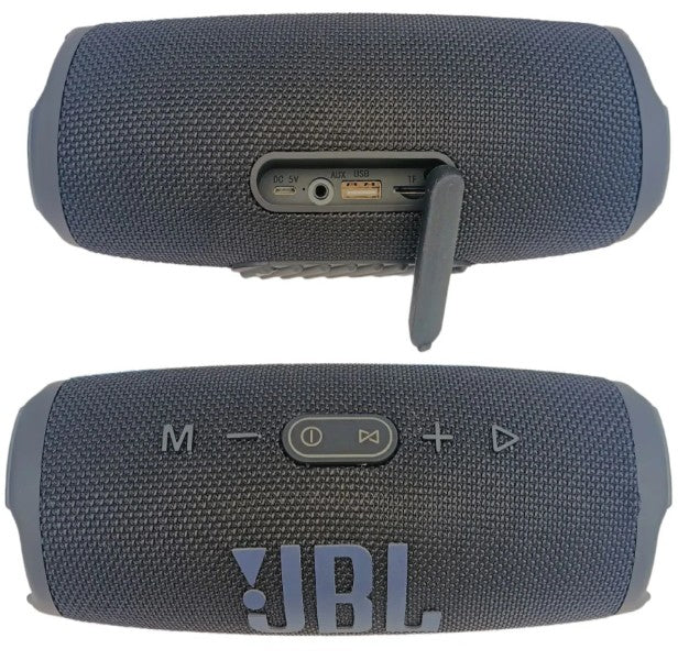 Parlante JBL Inalámbrico Charge 5 1.1
