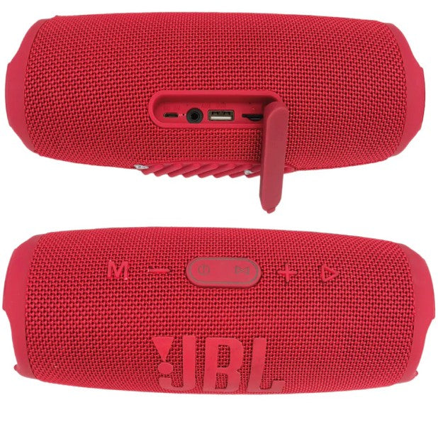 Parlante JBL Inalámbrico Charge 5 1.1