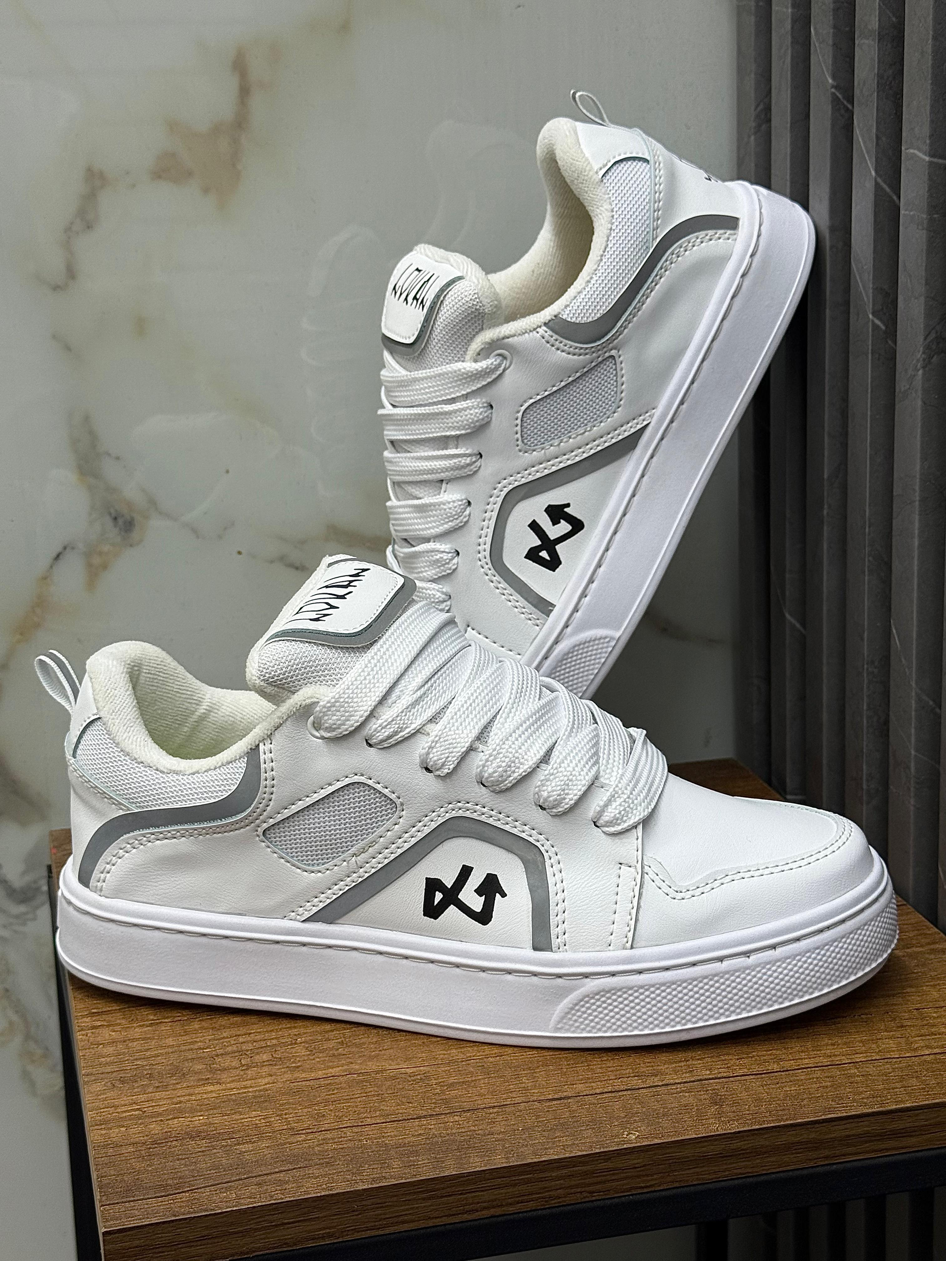 Lokal Skate Unisex Para Dama Caballero