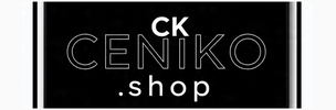 CENIKO SHOP – Inicio