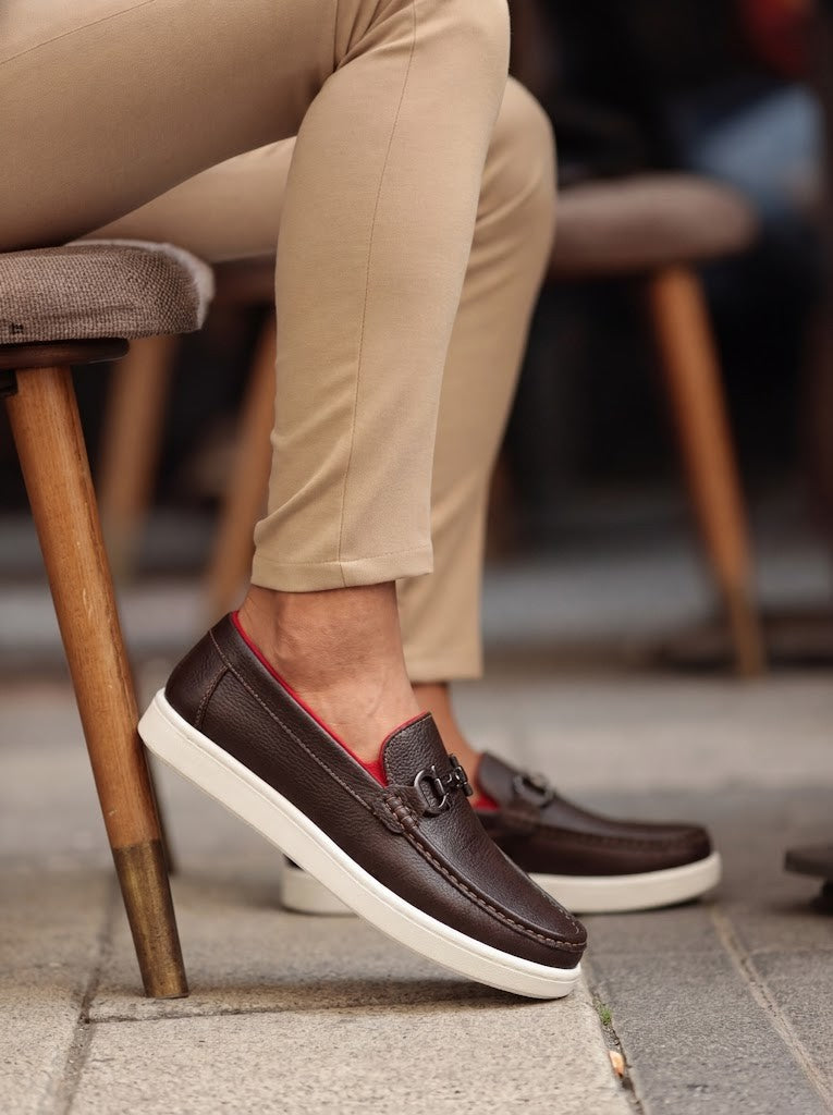 MOCASIN M13