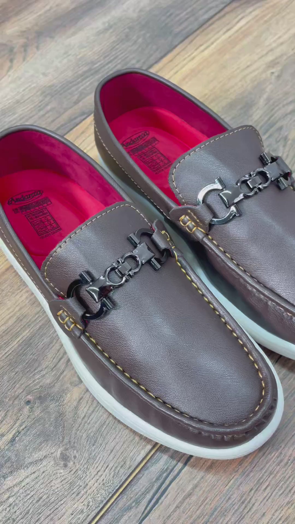 MOCASIN M13